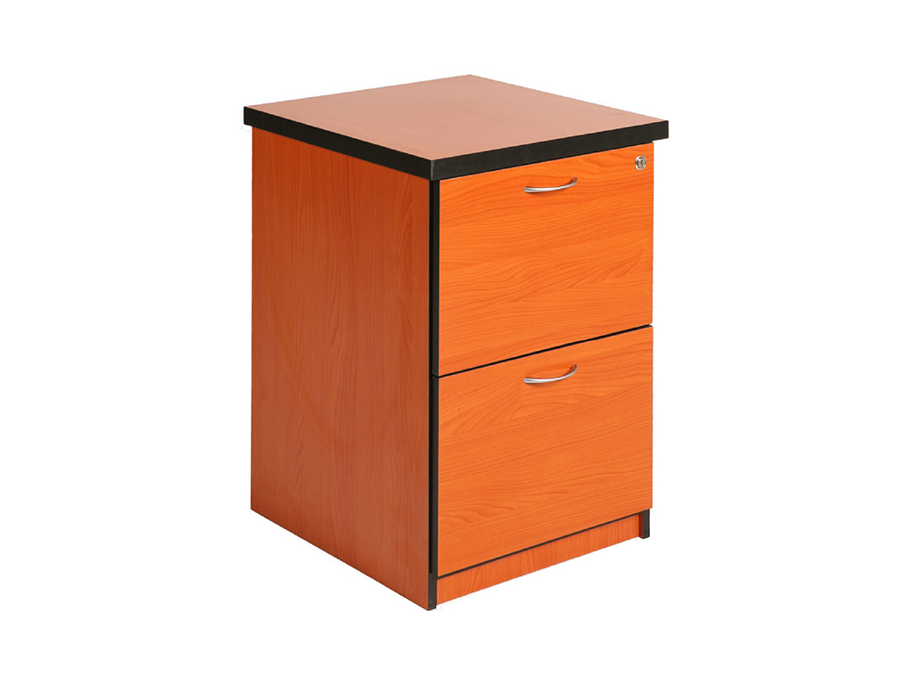 2 Drawer Filing Cabinet