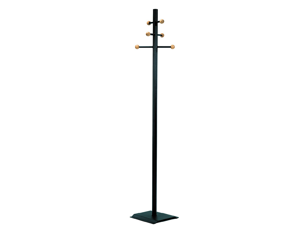 Coat and Hat Stand
