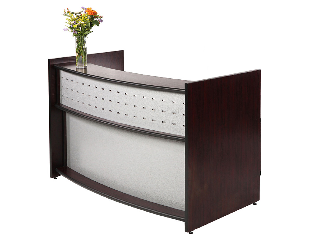 Gemini Reception Counter