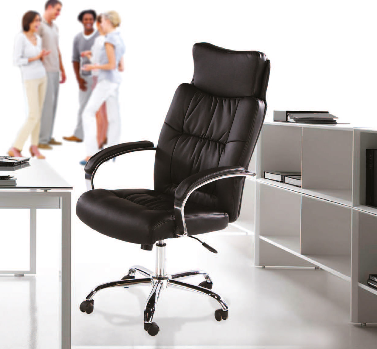 Home Page Office
