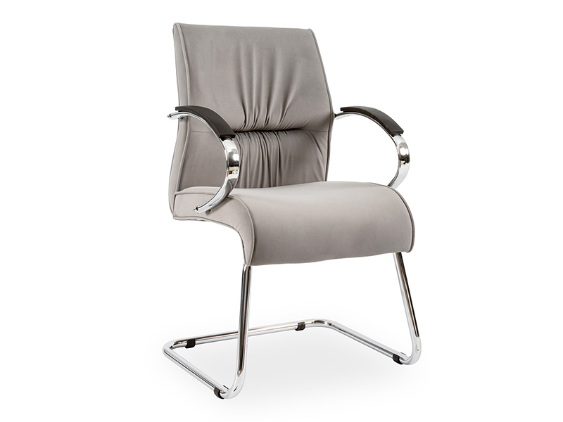 Salvador Chrome - Visitors Sleigh