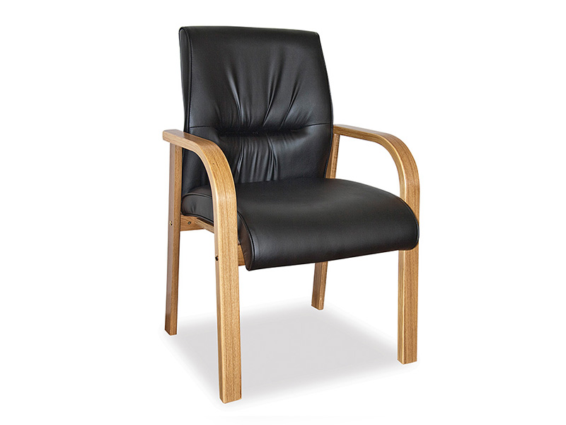 Salvador Wood - Visitors 4 Legged