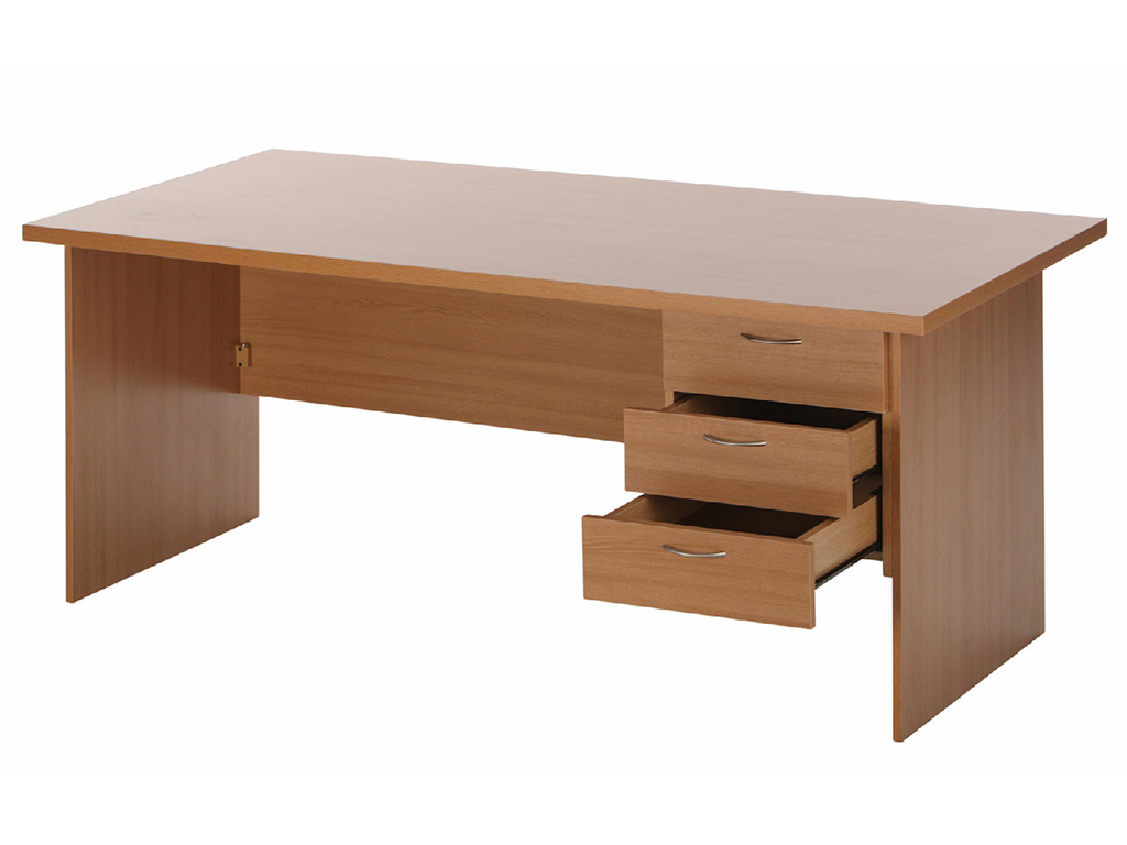 Senior Principal Desk