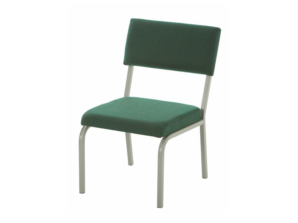 Teacher Chair - No Arms