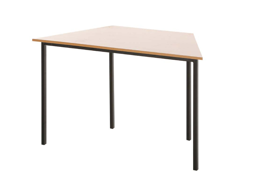 School Trapazodial Table