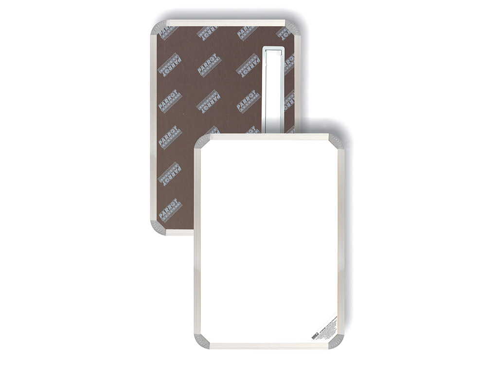 Whiteboard - magnetic