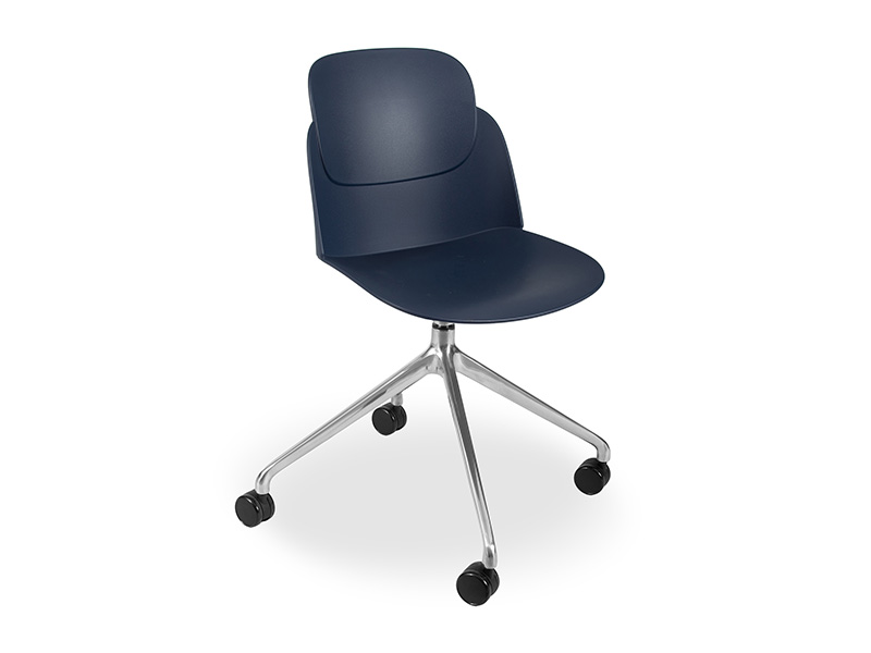 Aspen Aluminium High Base