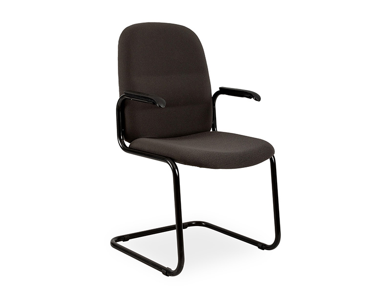 Kingston Visitors Arm