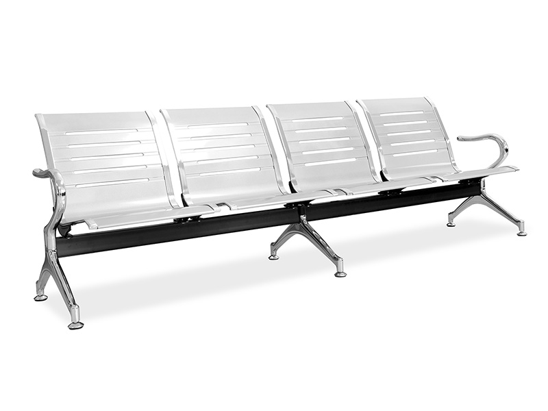 Public 4 Seater (Silver)