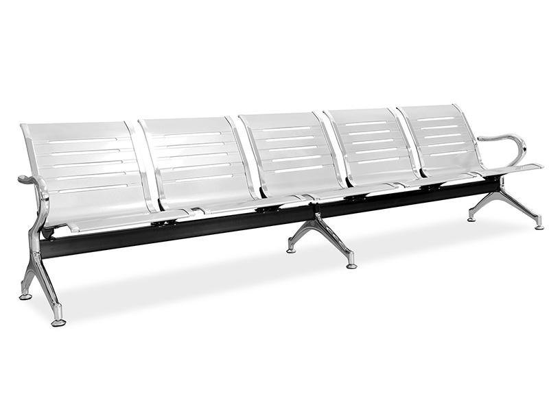 Public 5 Seater (Silver)